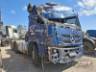 2019 MERCEDES BENZ ACTROS 
