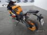 2008 HONDA CBR 1000RR 