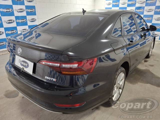 2018 VOLKSWAGEN JETTA 