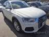 2017 AUDI Q3 