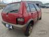 2009 FIAT UNO 