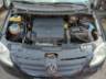 2007 VOLKSWAGEN FOX 
