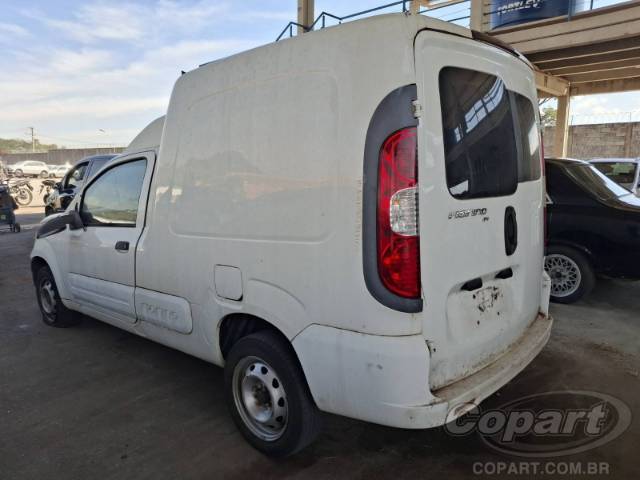 2016 FIAT FIORINO FURGAO 