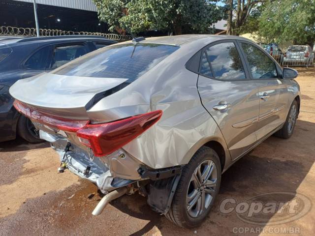 2026 HYUNDAI HB20S 