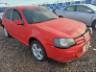 2008 VOLKSWAGEN GOLF 