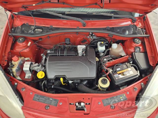 2012 RENAULT SANDERO 