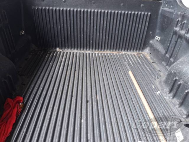 2019 CHEVROLET MONTANA 