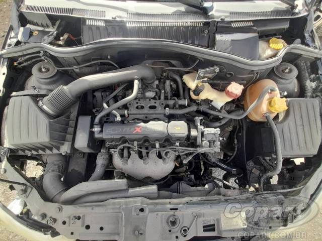 2007 CHEVROLET CORSA 