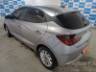 2021 HYUNDAI HB20 
