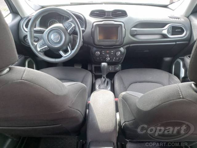 2021 JEEP RENEGADE 