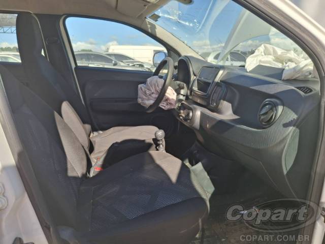 2021 FIAT MOBI 