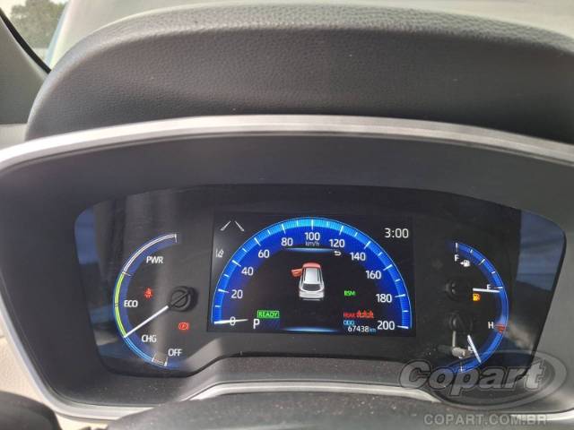 2023 TOYOTA COROLLA CROSS 