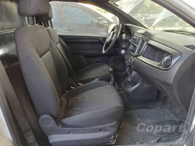 2024 FIAT FIORINO FURGAO 