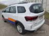 2026 CHEVROLET SPIN 