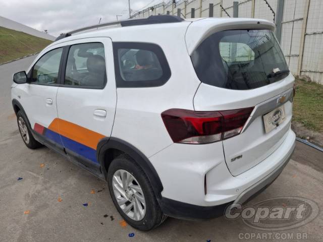 2026 CHEVROLET SPIN 