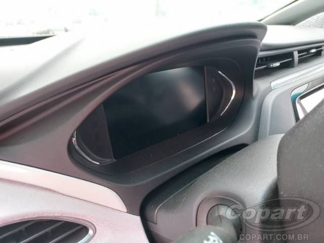 2020 CHEVROLET BOLT EV 
