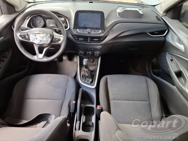 2023 CHEVROLET ONIX PLUS 