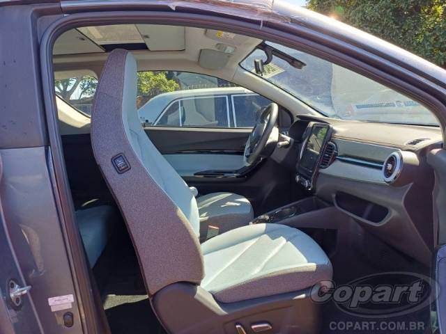 2023 CAOA CHERY ICAR 