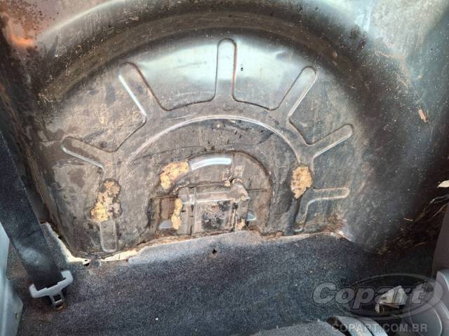 2018 FIAT FIORINO FURGAO 