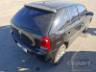 2007 VOLKSWAGEN GOL 