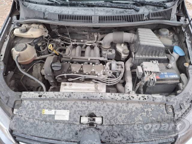 2022 VOLKSWAGEN FOX 