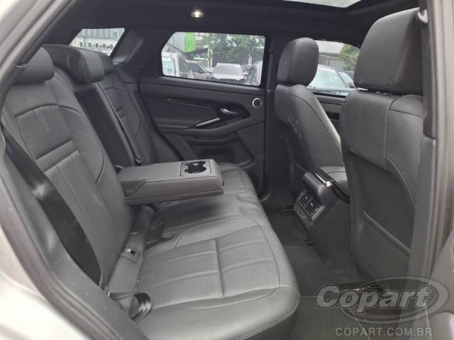 2024 LAND ROVER RANGE ROVER EVOQUE 