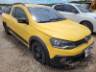 2014 VOLKSWAGEN SAVEIRO CE 