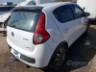 2016 FIAT PALIO 
