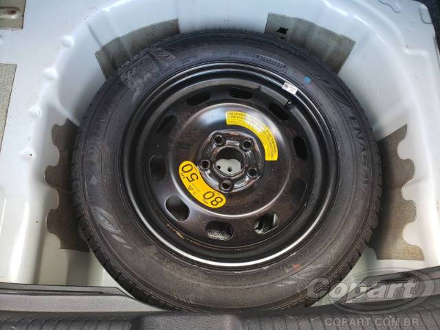 2024 VOLKSWAGEN POLO 