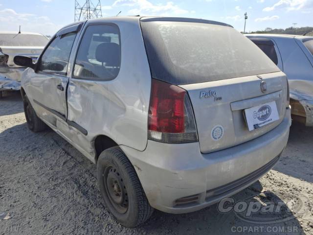 2011 FIAT PALIO 