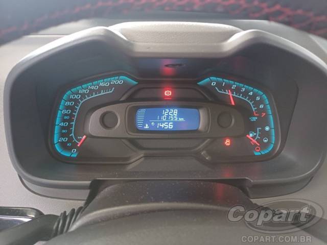 2011 CHEVROLET AGILE 