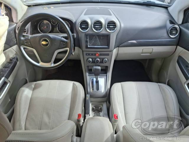 2010 CHEVROLET CAPTIVA 