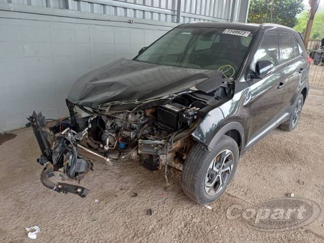 2022 HYUNDAI CRETA 