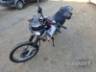 2012 YAMAHA XTZ 250 