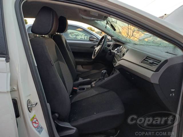 2020 VOLKSWAGEN POLO 