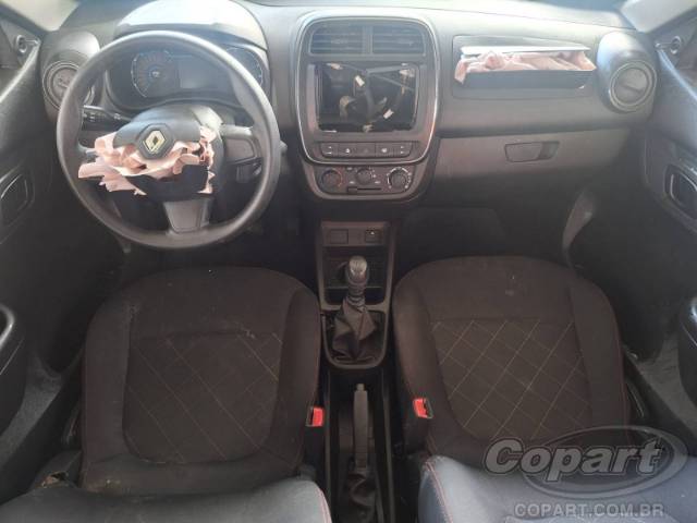 2026 RENAULT KWID 
