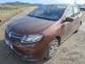 2015 RENAULT LOGAN 
