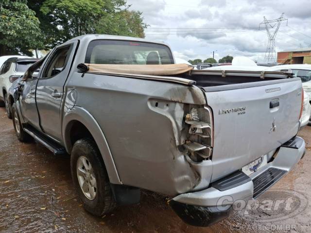 2019 MITSUBISHI L200 TRITON SPORT 