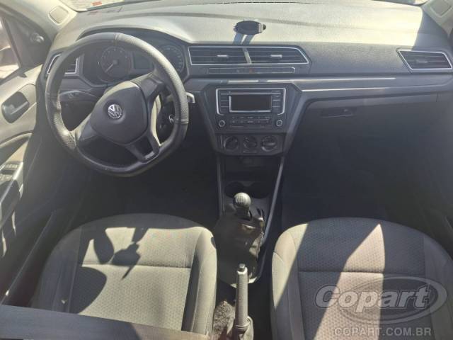 2021 VOLKSWAGEN GOL 