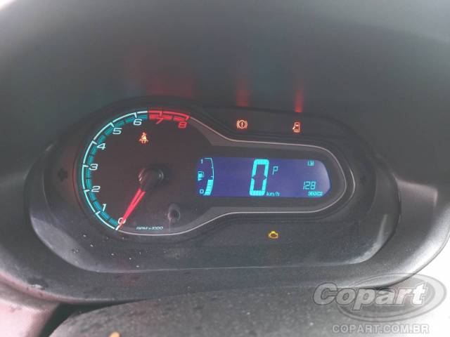 2016 CHEVROLET PRISMA 