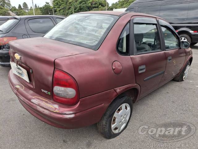 2010 CHEVROLET CLASSIC 