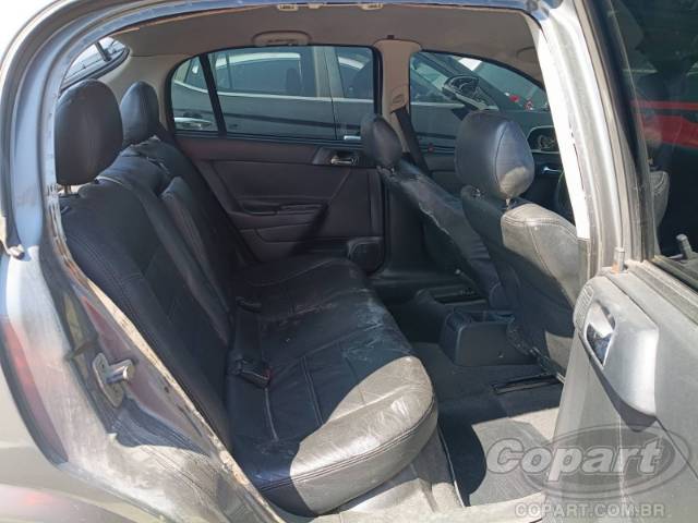 2011 CHEVROLET ASTRA 