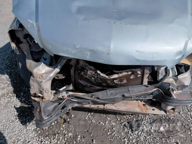 2012 CHEVROLET CELTA 