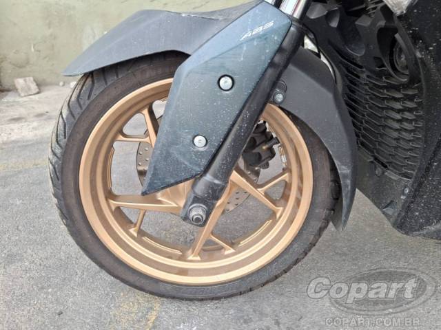 2024 YAMAHA XMAX 