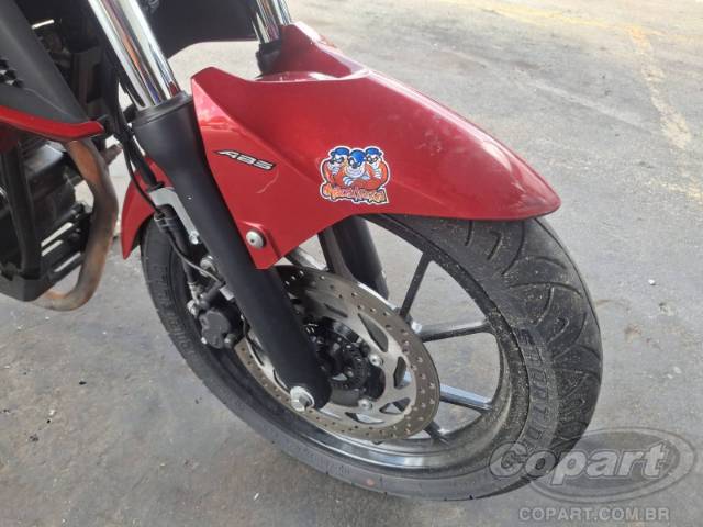 2023 YAMAHA FZ25 FAZER 