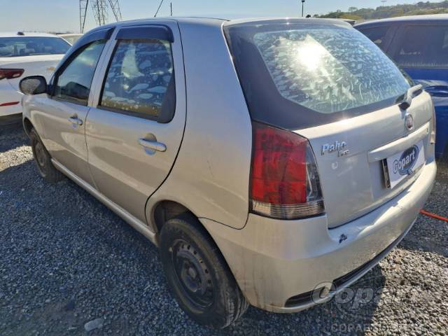 2016 FIAT PALIO 
