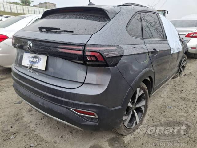 2023 VOLKSWAGEN NIVUS 