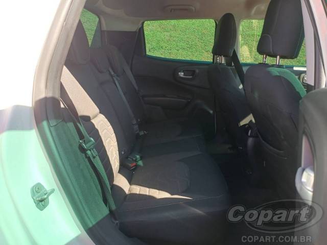 2022 FIAT TORO 