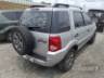 2012 FORD ECOSPORT 
