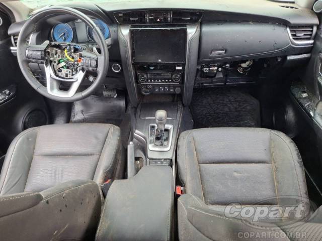 2024 TOYOTA SW4 